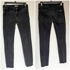 BURBERRY BRIT jeans